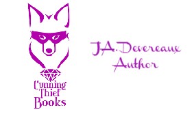 Mystery, Thriller & Suspense Novels by J.A. Devereaux