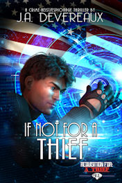 Requisition For: A Thief